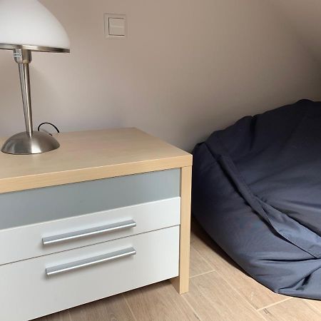 Appartement Freiraum à Annweiler am Trifels Extérieur photo