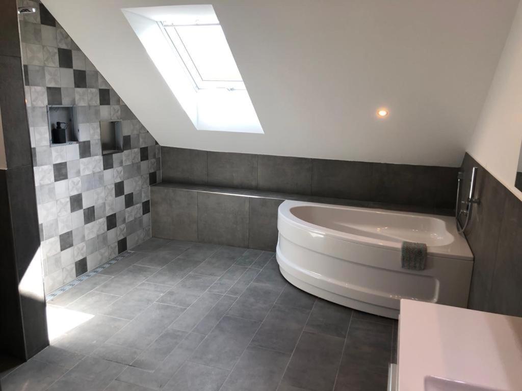 Appartement Freiraum à Annweiler am Trifels Extérieur photo