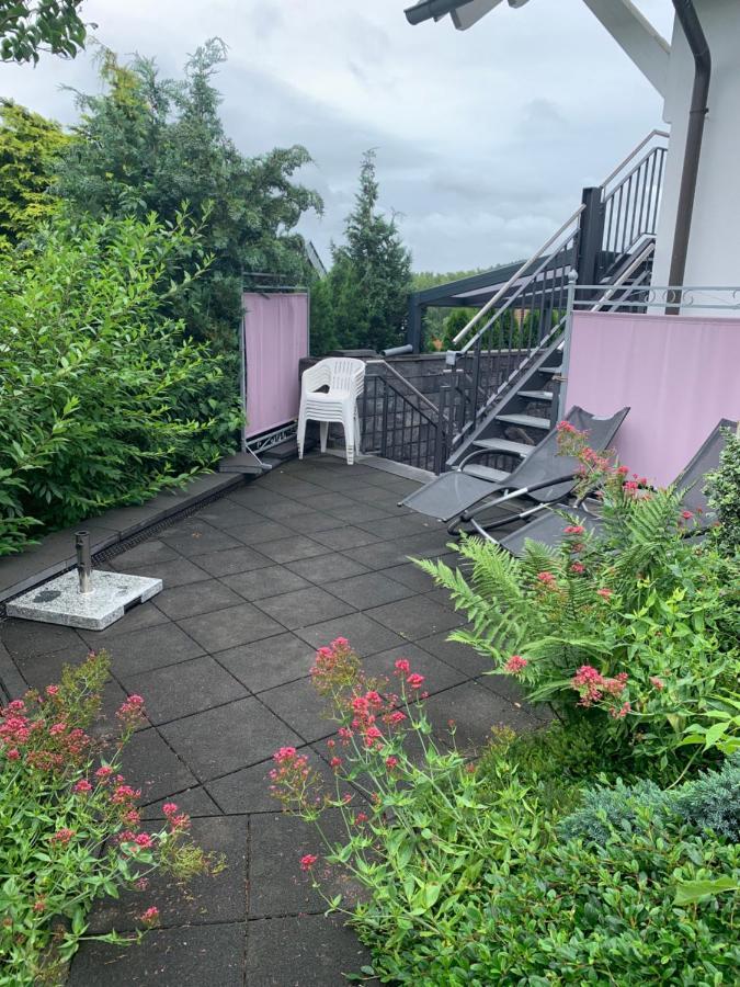 Appartement Freiraum à Annweiler am Trifels Extérieur photo