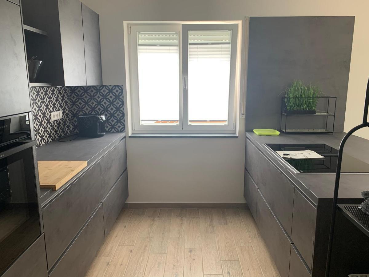 Appartement Freiraum à Annweiler am Trifels Extérieur photo