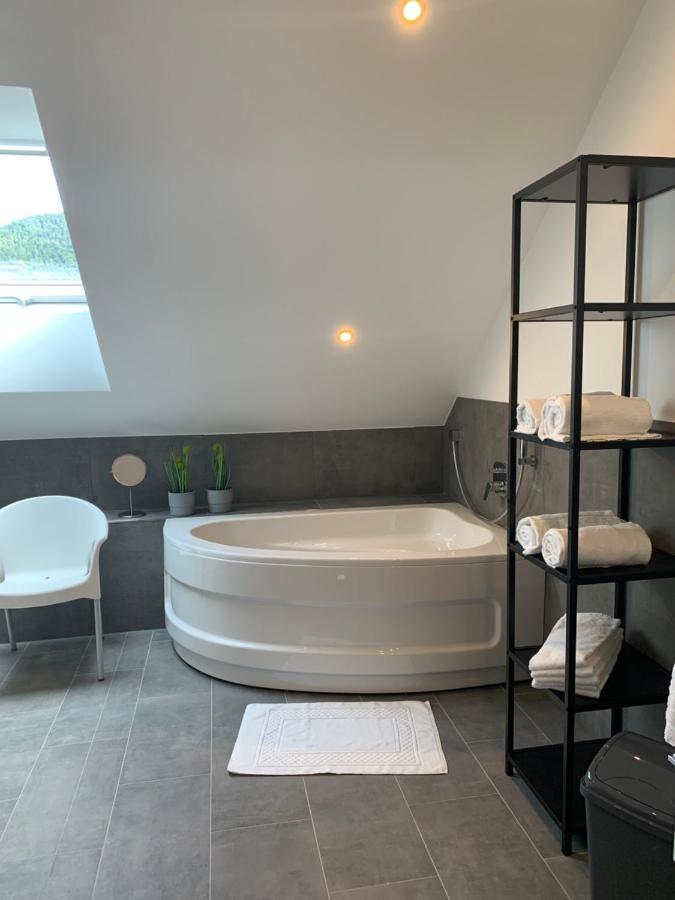 Appartement Freiraum à Annweiler am Trifels Extérieur photo