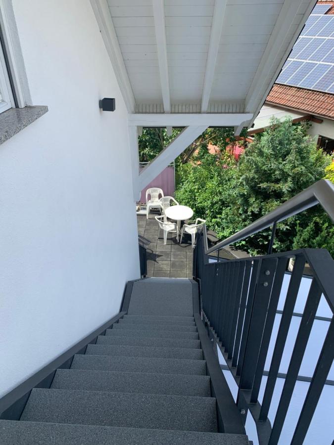 Appartement Freiraum à Annweiler am Trifels Extérieur photo