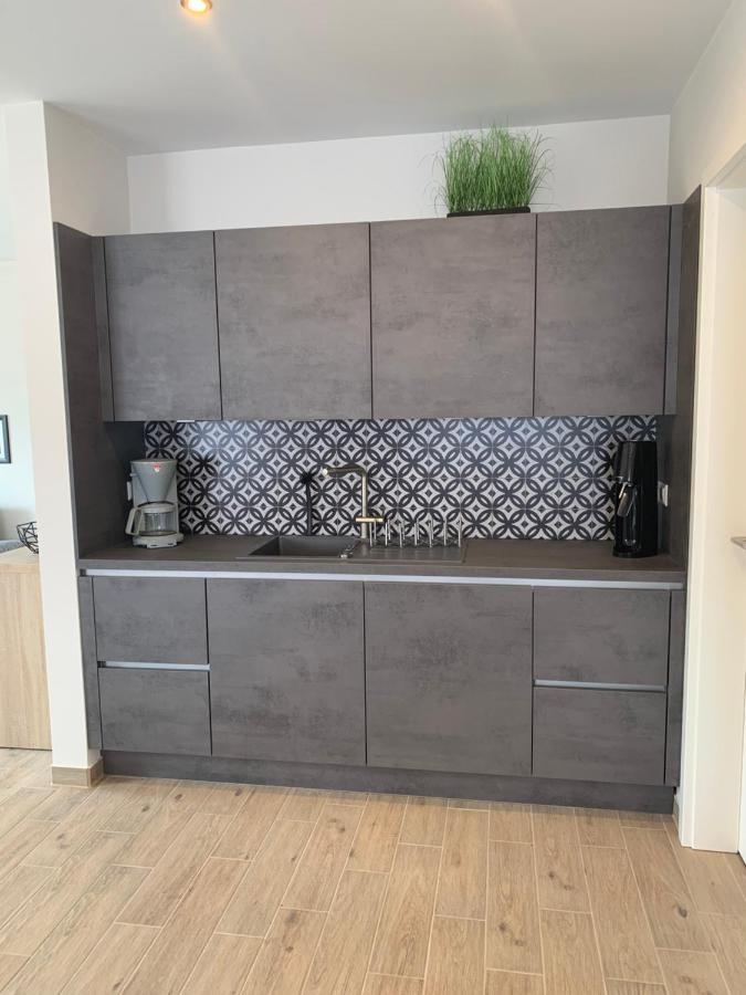 Appartement Freiraum à Annweiler am Trifels Extérieur photo