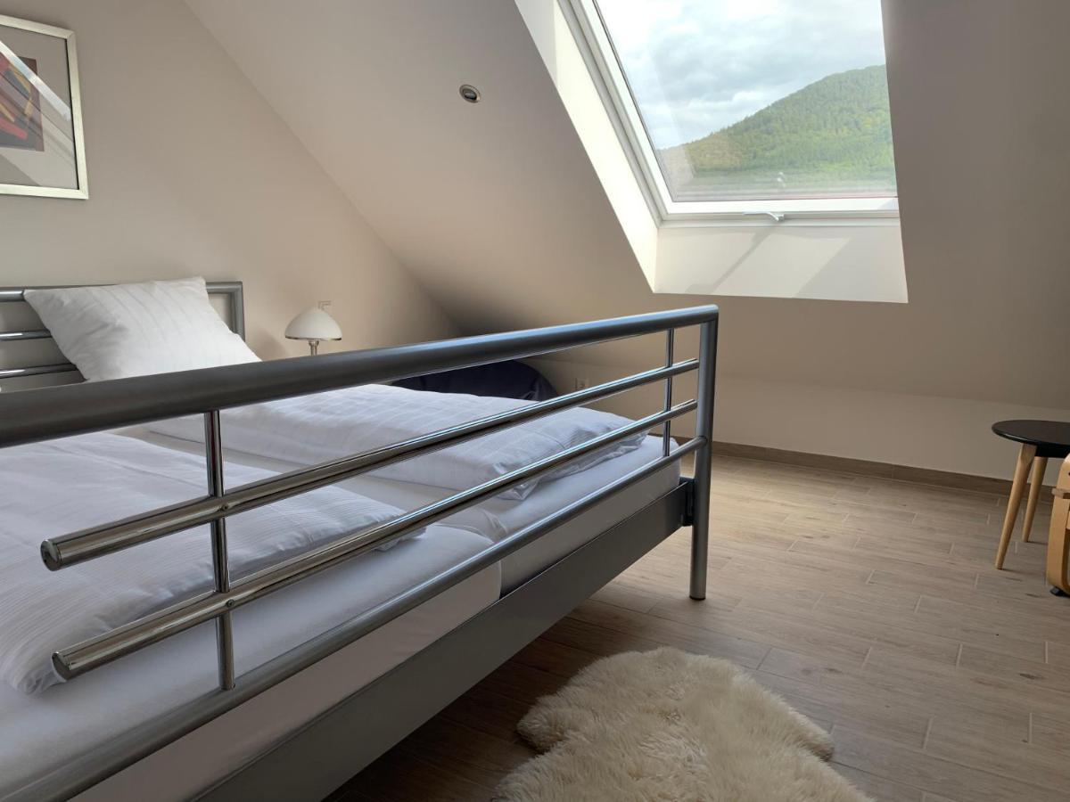 Appartement Freiraum à Annweiler am Trifels Extérieur photo