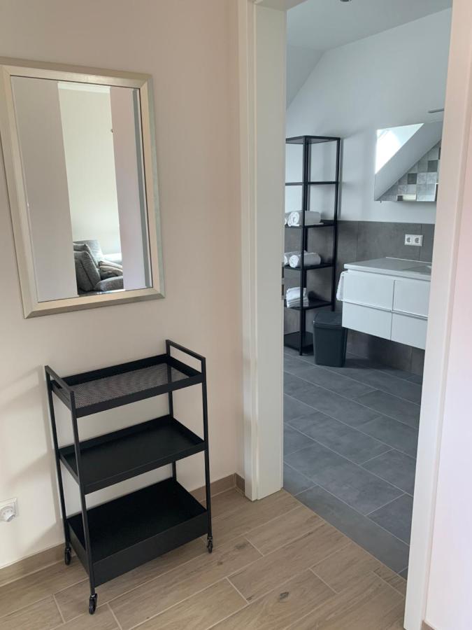 Appartement Freiraum à Annweiler am Trifels Extérieur photo