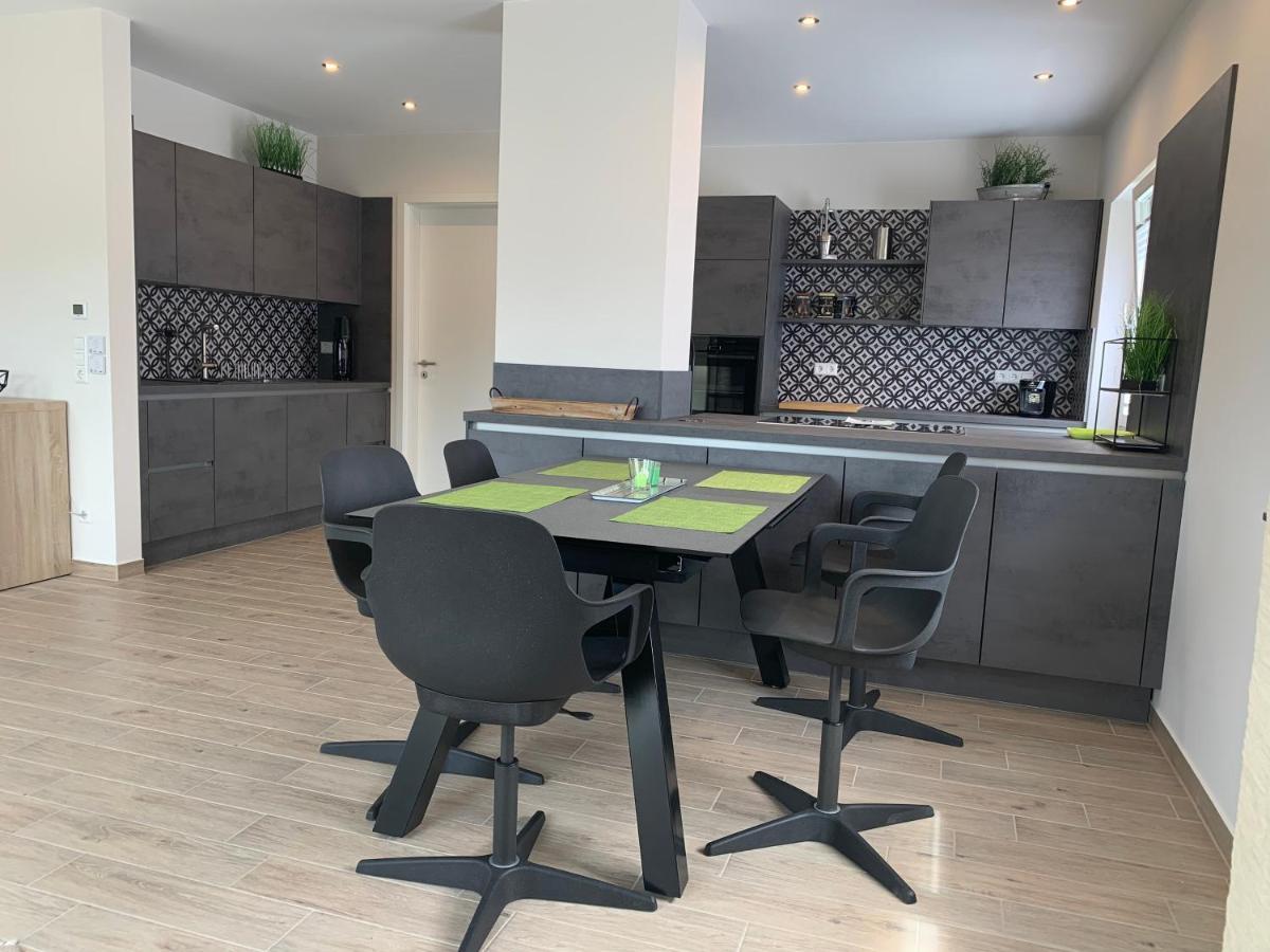 Appartement Freiraum à Annweiler am Trifels Extérieur photo