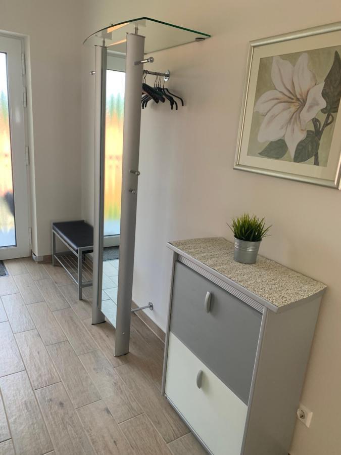 Appartement Freiraum à Annweiler am Trifels Extérieur photo
