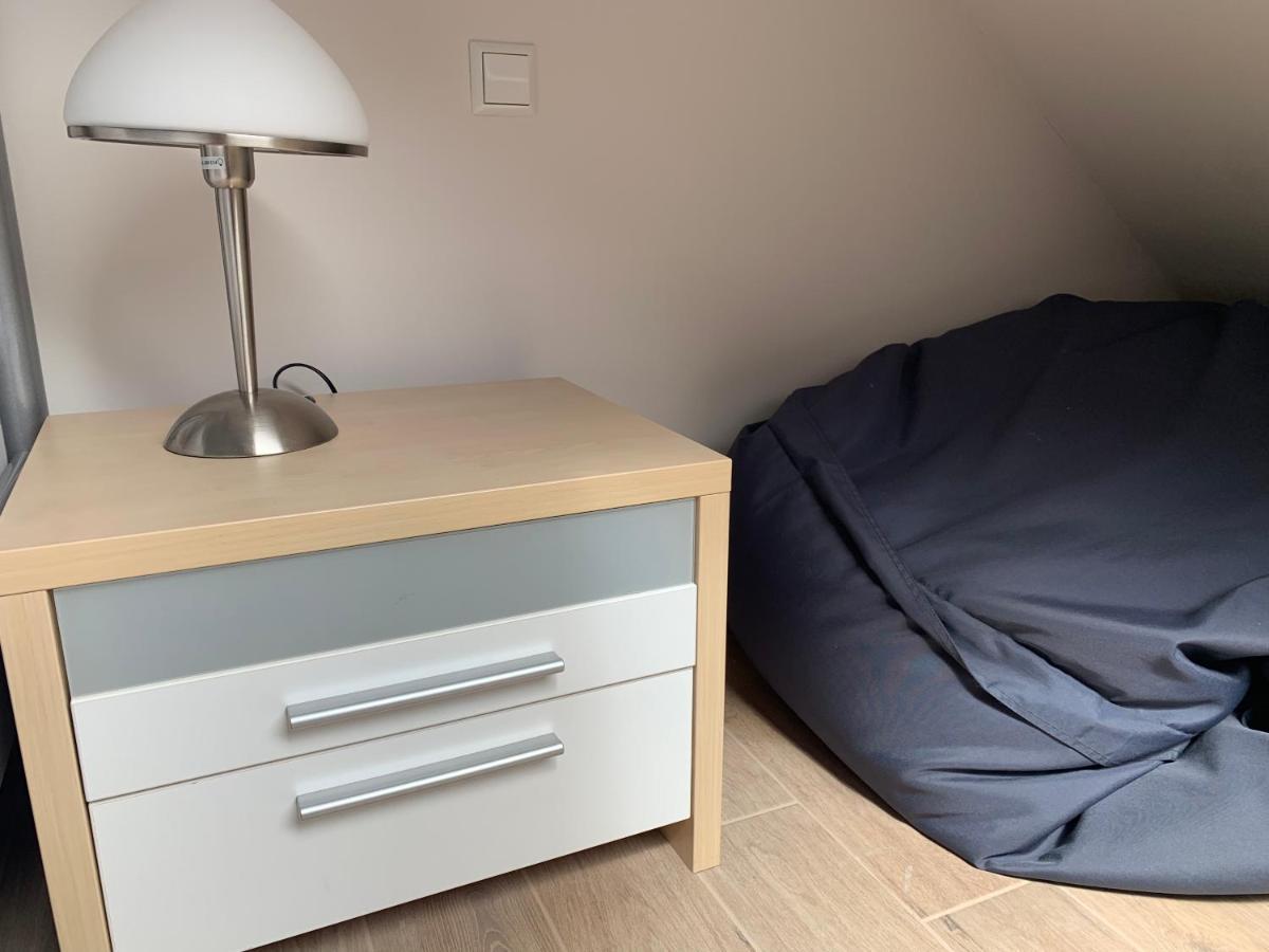 Appartement Freiraum à Annweiler am Trifels Extérieur photo