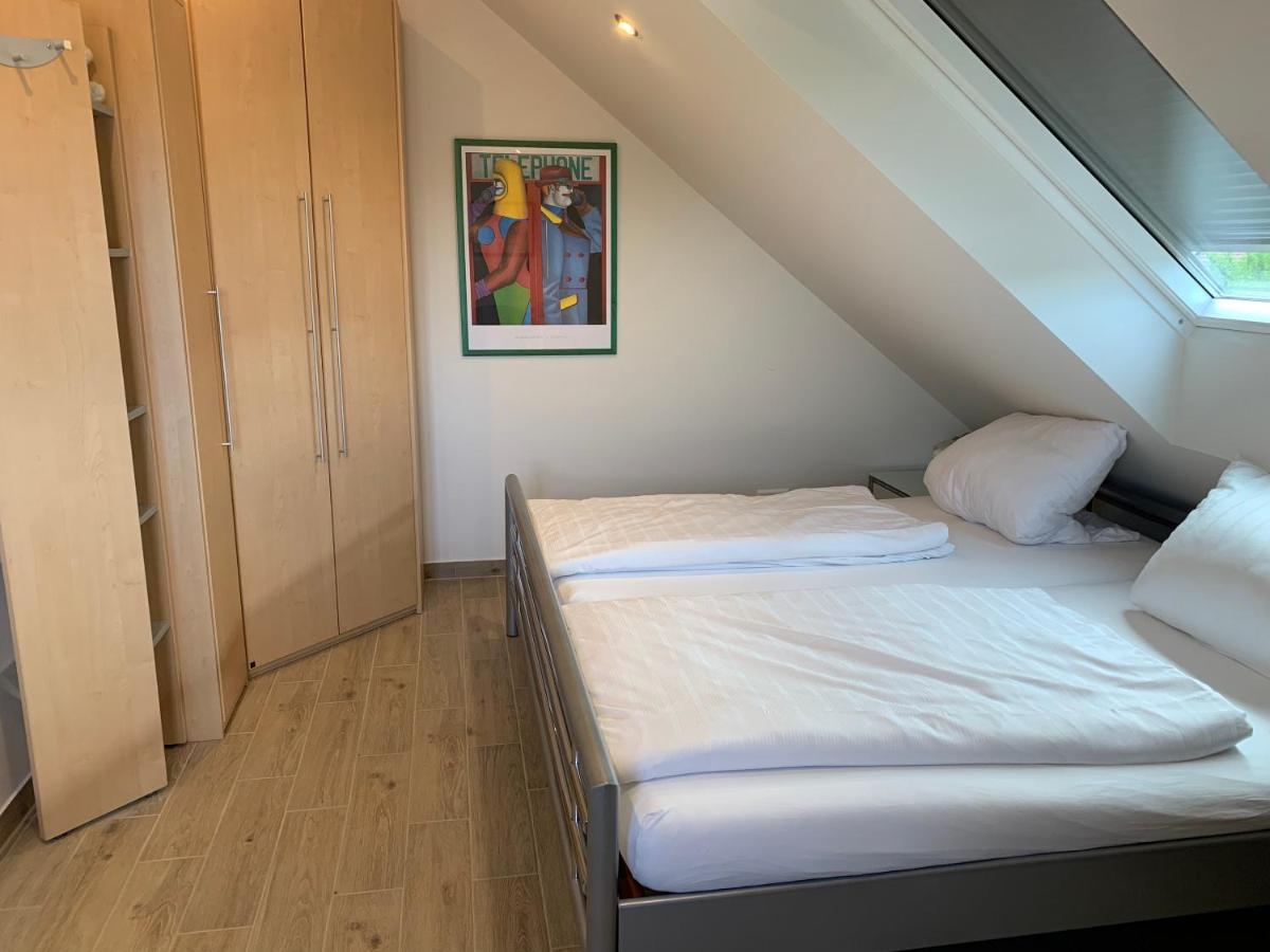 Appartement Freiraum à Annweiler am Trifels Extérieur photo