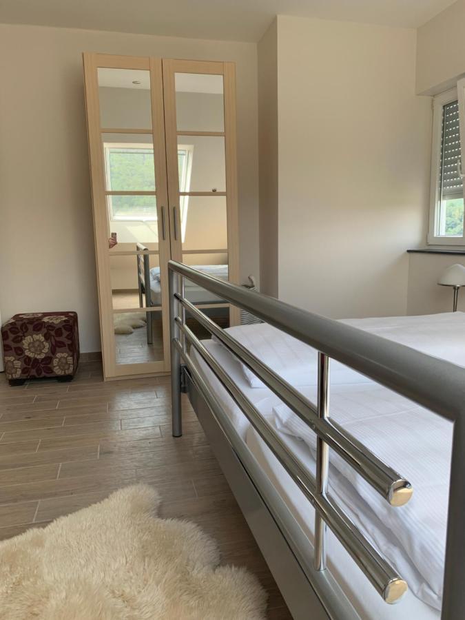 Appartement Freiraum à Annweiler am Trifels Extérieur photo