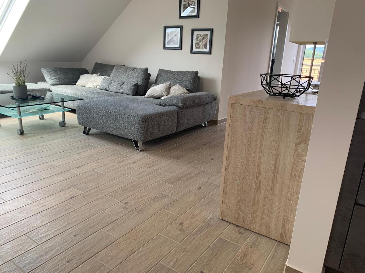 Appartement Freiraum à Annweiler am Trifels Extérieur photo
