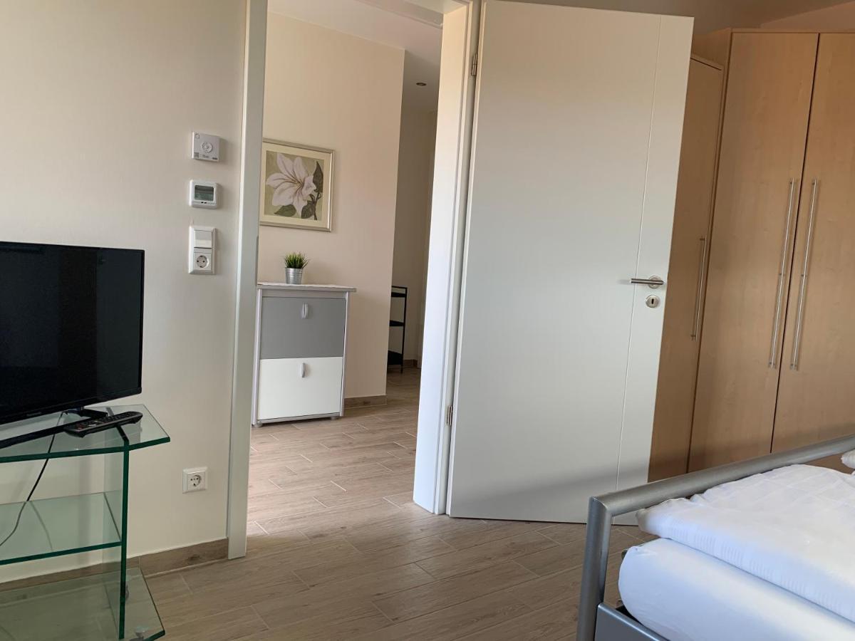 Appartement Freiraum à Annweiler am Trifels Extérieur photo