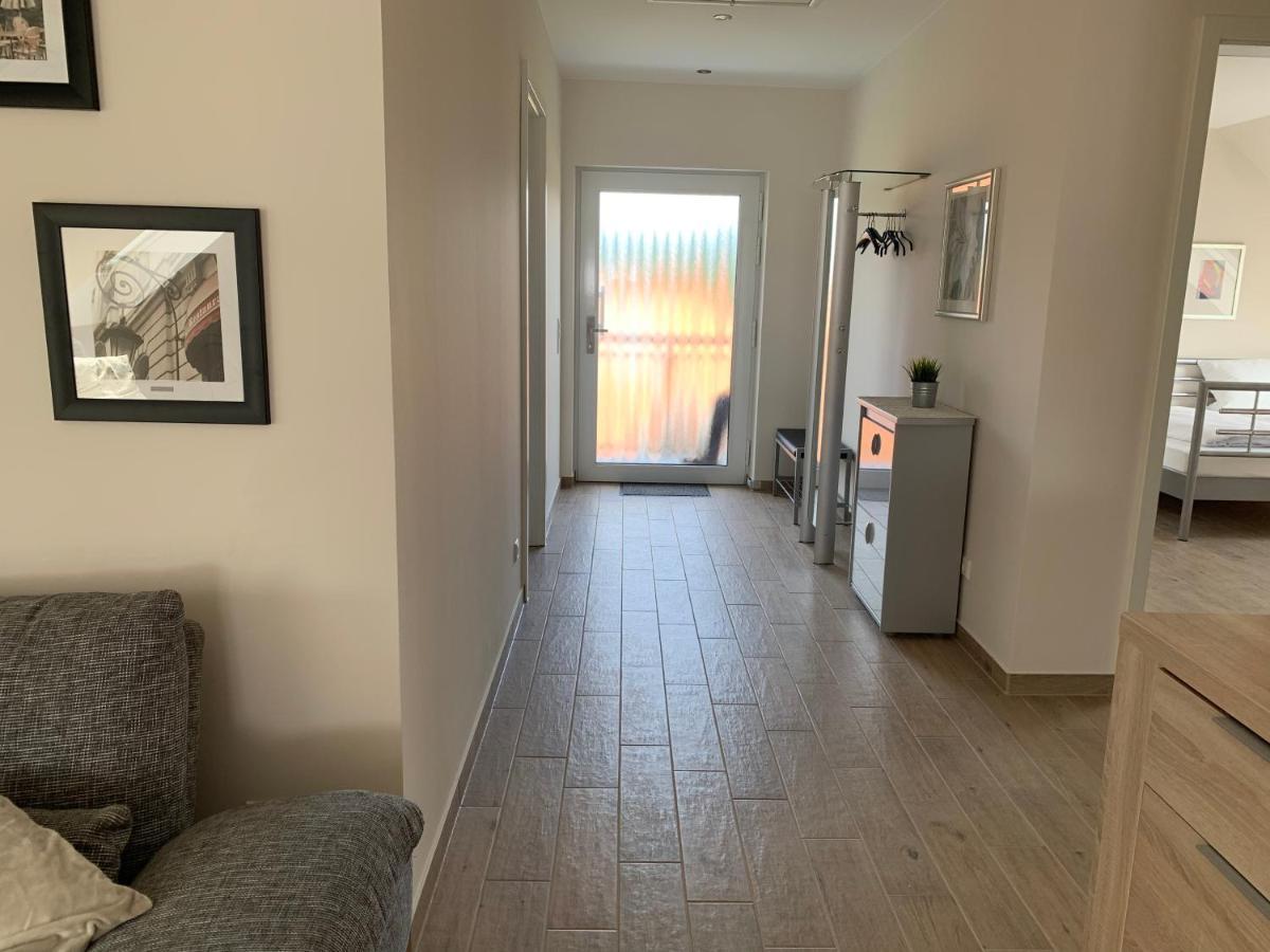 Appartement Freiraum à Annweiler am Trifels Extérieur photo
