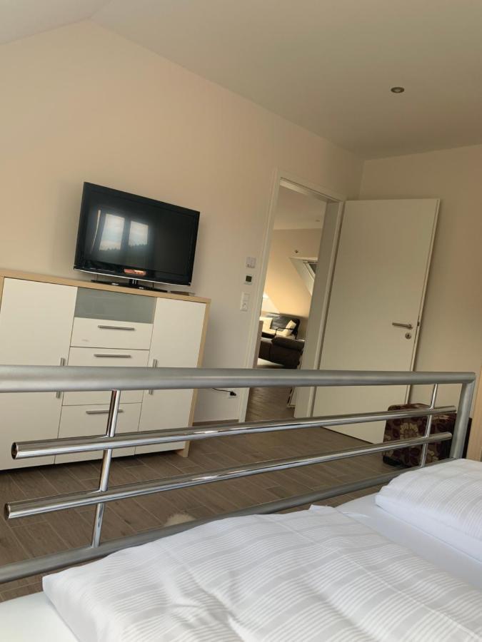 Appartement Freiraum à Annweiler am Trifels Extérieur photo