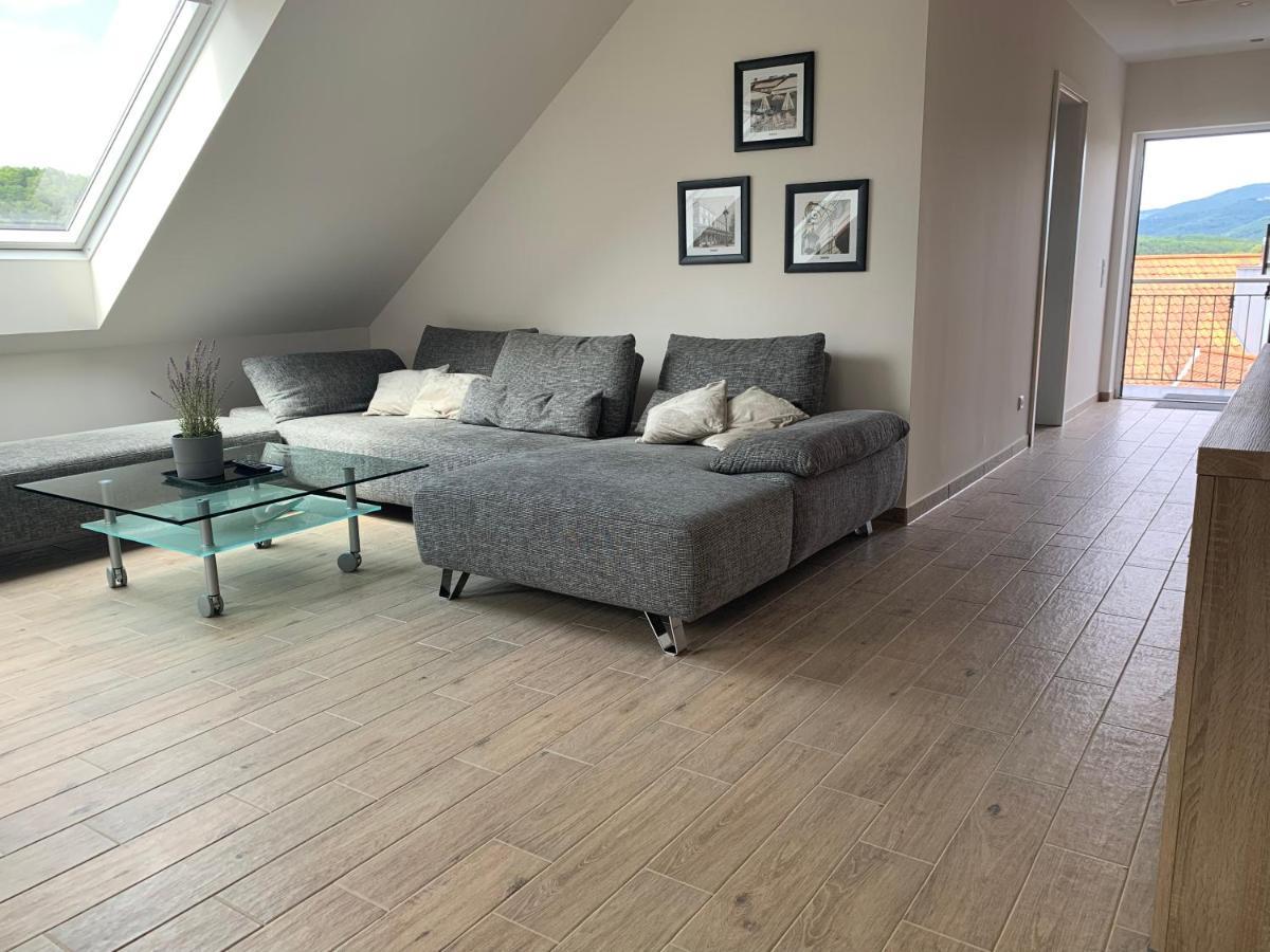 Appartement Freiraum à Annweiler am Trifels Extérieur photo