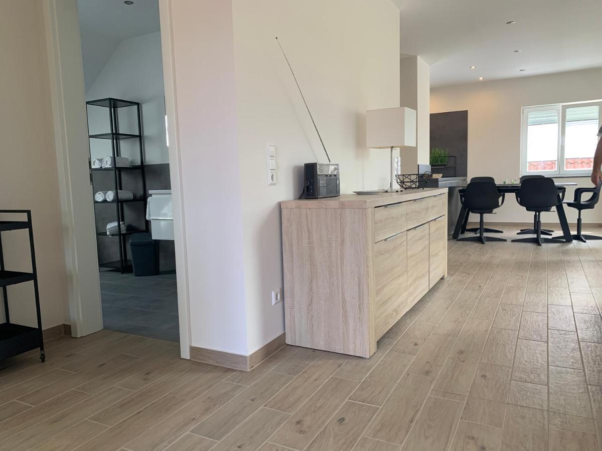 Appartement Freiraum à Annweiler am Trifels Extérieur photo