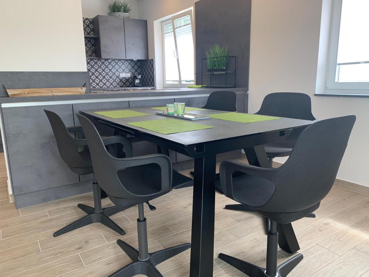 Appartement Freiraum à Annweiler am Trifels Extérieur photo