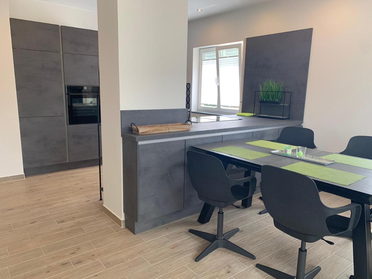 Appartement Freiraum à Annweiler am Trifels Extérieur photo